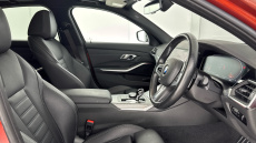 BMW 3 Series 320i M Sport 4dr Step Auto Petrol Saloon